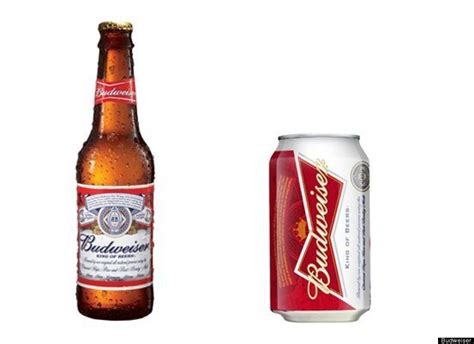 beer vs canned beer